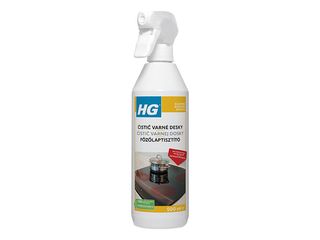 HG čistič varné desky 500 ml