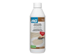 HG čistič spár koncentrát 500 ml