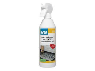 HG odstraňovač mastnoty 500 ml
