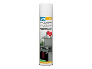 HG čistič na nerezové povrchy 300 ml