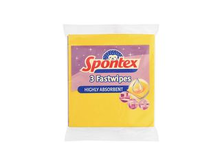 Rychloutěrka Spontex 3ks