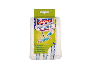 Náhrada mop Spontex Microw. Abrasive