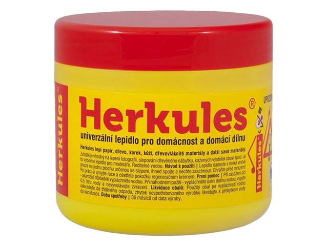 Obrázek produktu Herkules 500 g