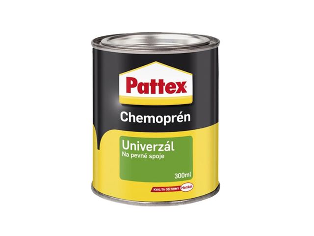 Obrázek produktu Pattex Chemopren Univerzal 0,3l