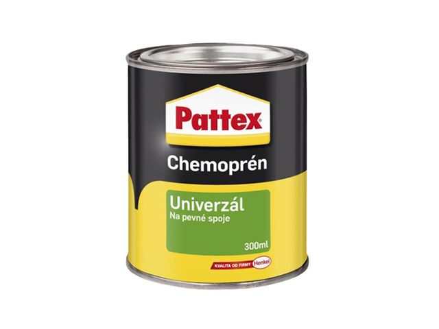 Obrázek produktu Pattex Chemopren Univerzal 0,8l