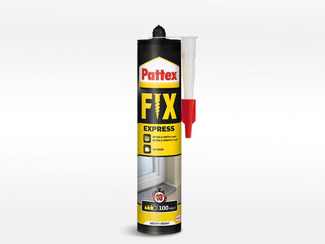 Obrázek produktu Pattex Express Fix PL600