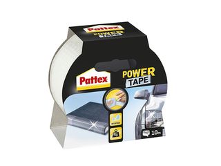 Pattex Power Tape transparent 10m