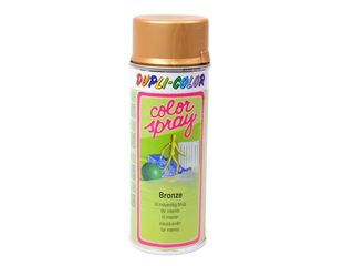Color Spray zlato bronzova-lesk 400ml