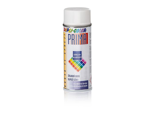 Obrázek produktu PRIMA bílý základ
