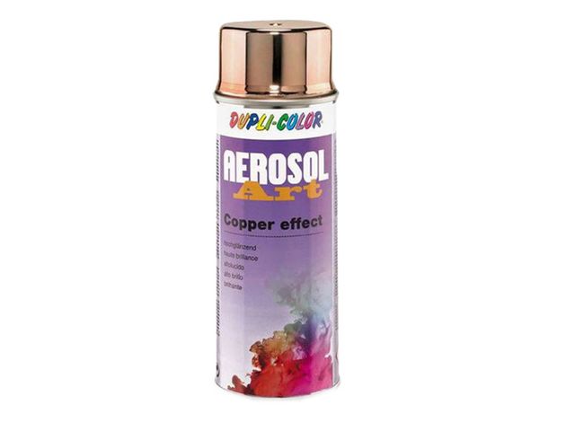 Obrázek produktu Barva ve spreji Aerosol chrom efekt, 400ml