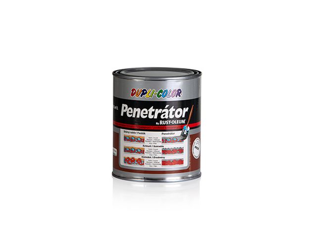 Obrázek produktu Penetrátor červený Alkyton 0,75L