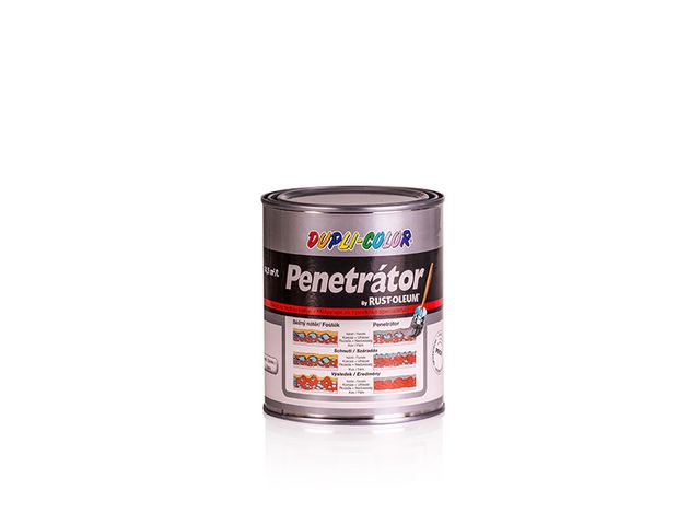 Obrázek produktu Penetrátor šedý Alkyton 0,75L