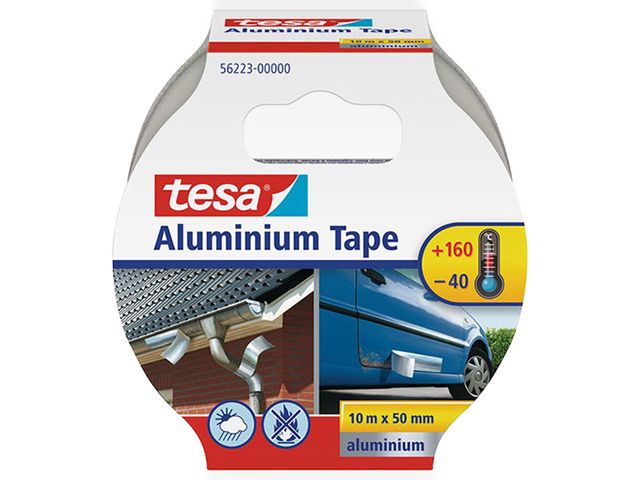 Obrázek produktu Páska hliníková, 10m x 50mm