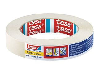 Páska malířská 7 denní 50m x 19mm