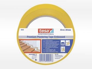 Páska plast.maskovací UV 6 týdnů,33mx50mm