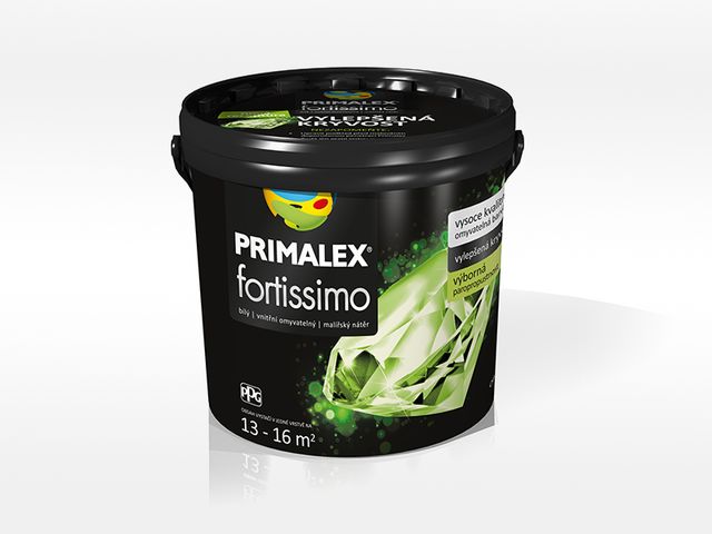 Obrázek produktu Primalex Fortissimo (1l)