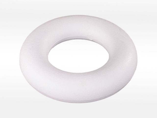Obrázek produktu Kruh polystyrenový pr.10cm