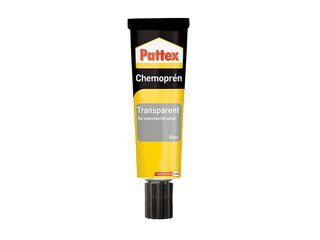 Pattex Chemopren Transp. 50ml