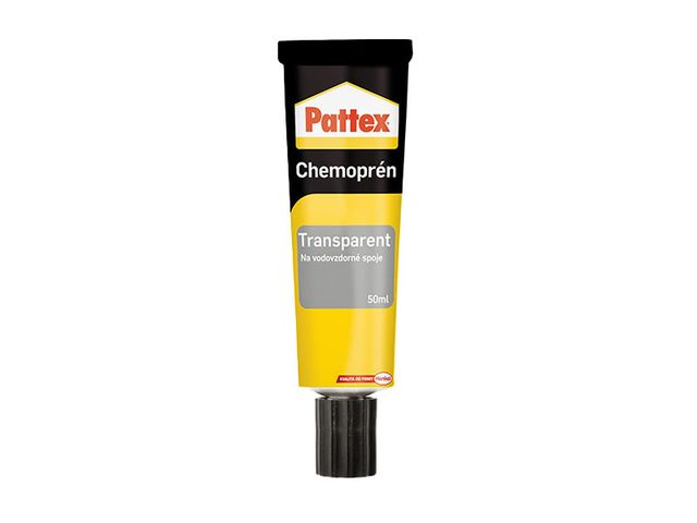 Obrázek produktu Pattex Chemopren Transp. 50ml