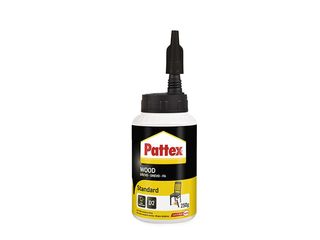 Lepidlo na dřevo Pattex Standard D2, 250g