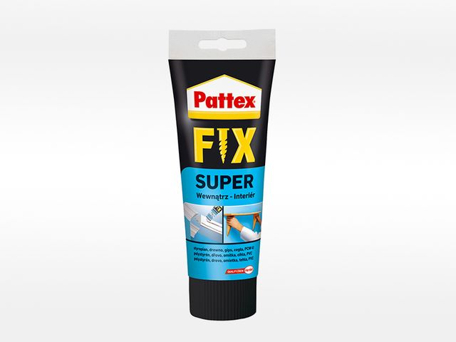 Obrázek produktu Pattex Super fix 250g