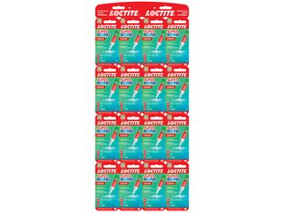 Lepidlo Loctite Super Bond Liquid 3g, BOX