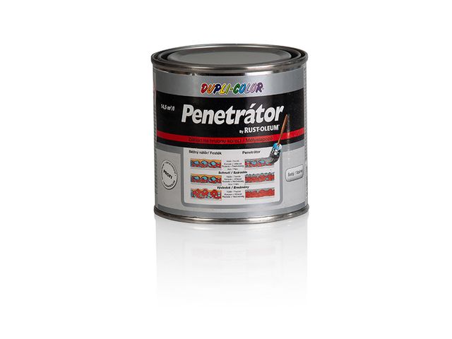 Obrázek produktu Penetrátor šedý Alkyton 0,25L