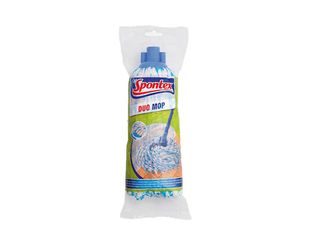 Mop náhrada Spontex Microfibre