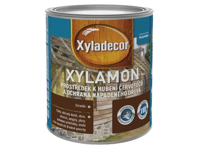 Obrázek produktu Xyladecor Xylamon červotoč 0,75 l