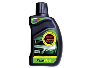 Leštěnka silikonová na pryž a plasty RENOPLAST 300 ml