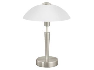 Svítidlo stolní SOLO 1, 1X60W E14
