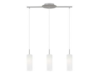 Svítidlo závěsné TROY 3, 3X60W E27
