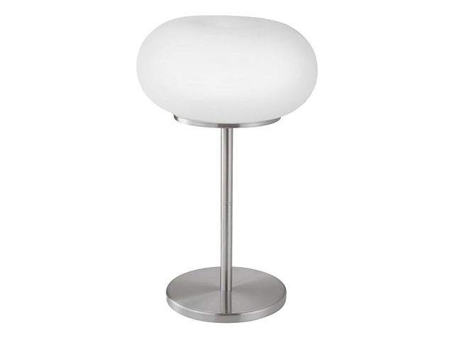 Obrázek produktu Svítidlo stolní OPTICA, 2X60W E27