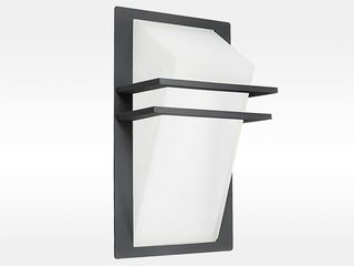 Svítidlo venkovní nástěnné PARK, 1x60W E27