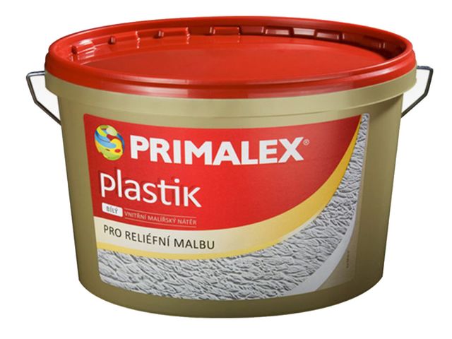 Obrázek produktu Primalex Plastik (7.5kg)