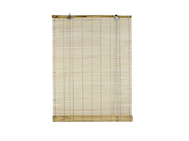 Obrázek produktu Roleta bambusová 80x160cm, přírodní