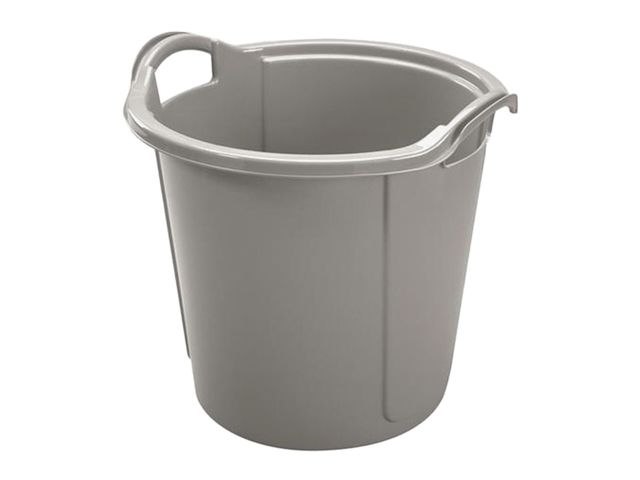 Obrázek produktu Koš na čisté prádlo 22l 39,5 x 36 cm