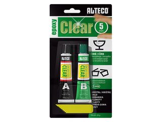 Lepidlo ALTECO 3-TON CLEAR (F-05)