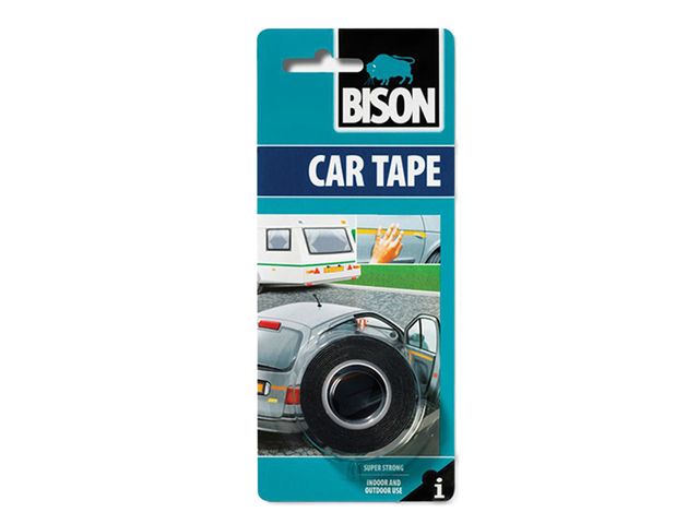 Obrázek produktu Páska BISON CAR TAPE