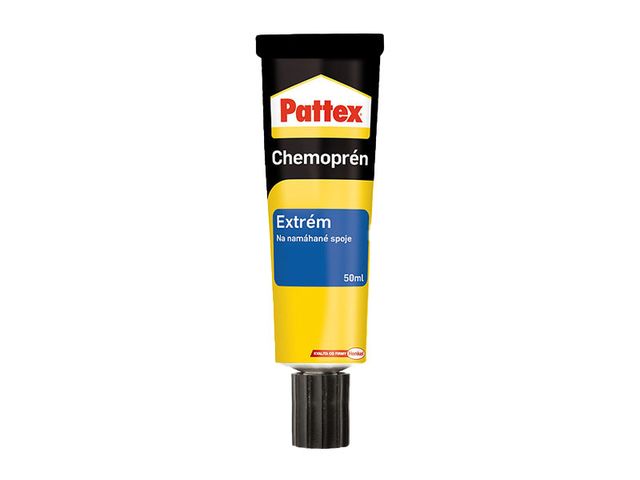 Obrázek produktu Pattex Chemopren Extrem 50ml