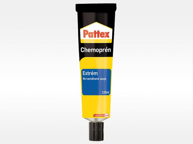 Obrázek produktu Pattex Chemopren Extrem 120ml