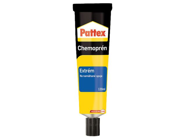 Obrázek produktu Pattex Chemopren Extrem 120ml