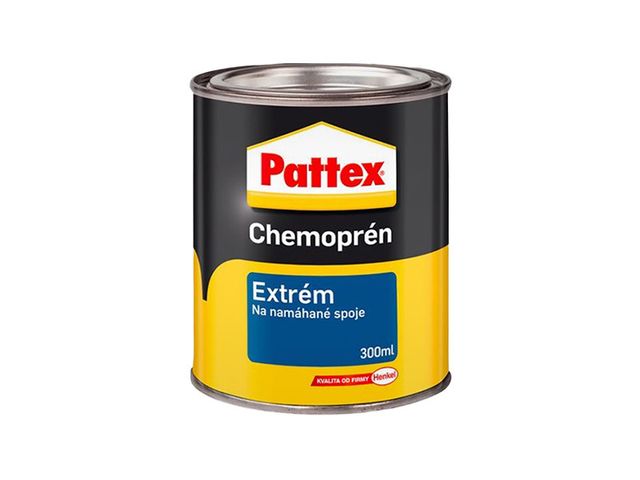 Obrázek produktu Pattex Chemopren Extrem 0,3l