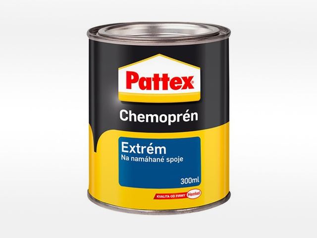 Obrázek produktu Pattex Chemopren Extrem 0,8l