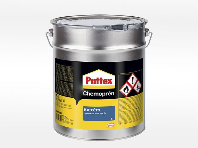 Obrázek produktu Pattex Chemopren Extrem 5l