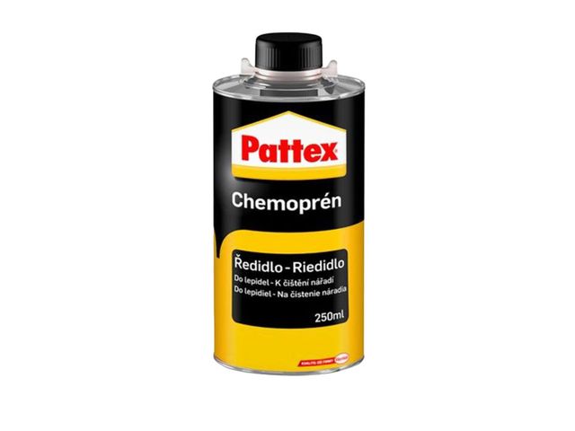 Obrázek produktu Pattex Chemopren Ředidlo 0,25l
