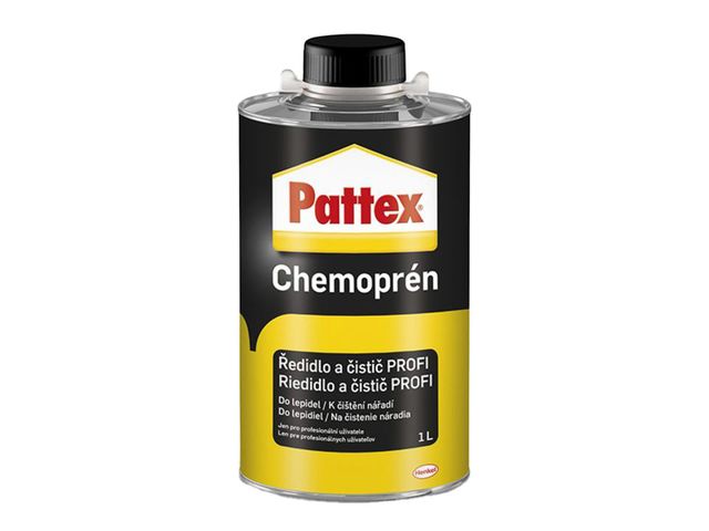 Obrázek produktu Pattex Chemopren Ředidlo 1l