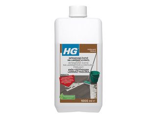 HG intenzivní čistič na laminát a vinyl 1l