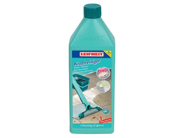 Obrázek produktu Čistič na silně znečistěné podlahy - koncentrát, 1 l