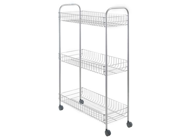 Obrázek produktu Vozík Sprinter Slim 56x83x23 cm